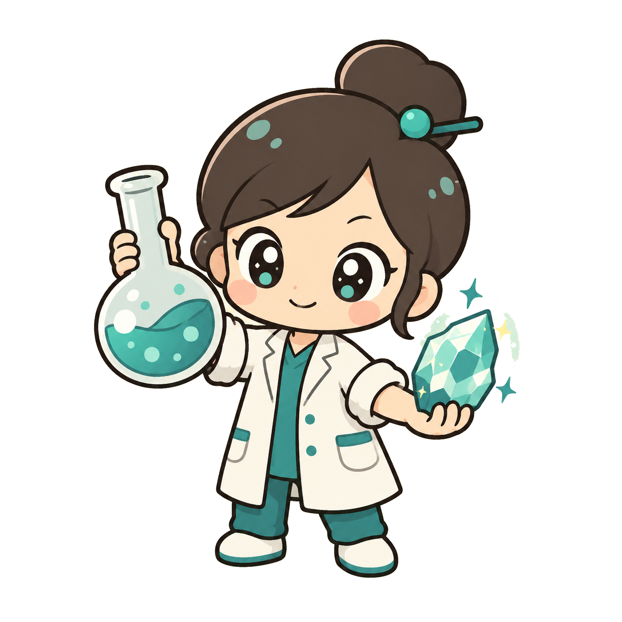 キュリー夫人